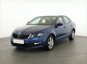 Skoda Octavia - 2019