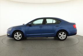 Skoda Octavia - 2019