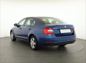 Skoda Octavia - 2019