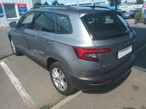 Skoda Karoq - 2019