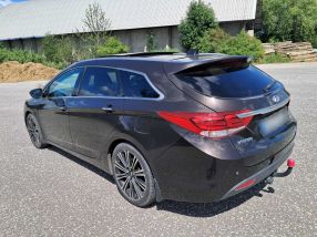 Hyundai i40 - 2017