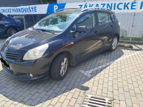 Toyota Verso - 2012