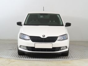 Skoda Fabia - 2015