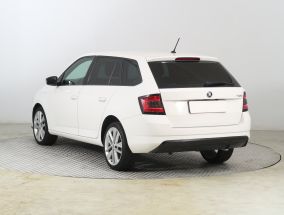 Skoda Fabia - 2015
