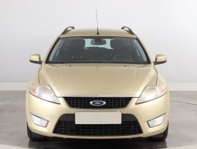 Ford Mondeo - 2008