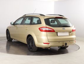 Ford Mondeo - 2008