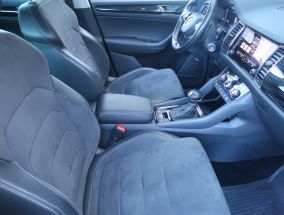 Škoda Kodiaq - 2021