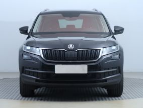 Skoda Kodiaq - 2021