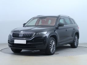 Škoda Kodiaq - 2021