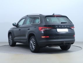 Škoda Kodiaq - 2021