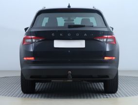 Škoda Kodiaq - 2021
