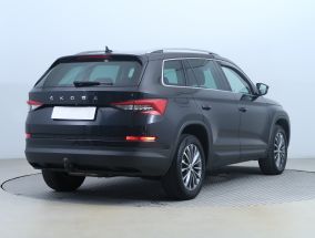 Škoda Kodiaq - 2021