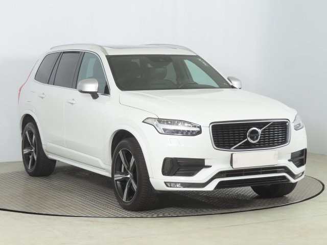 Volvo XC90 2019