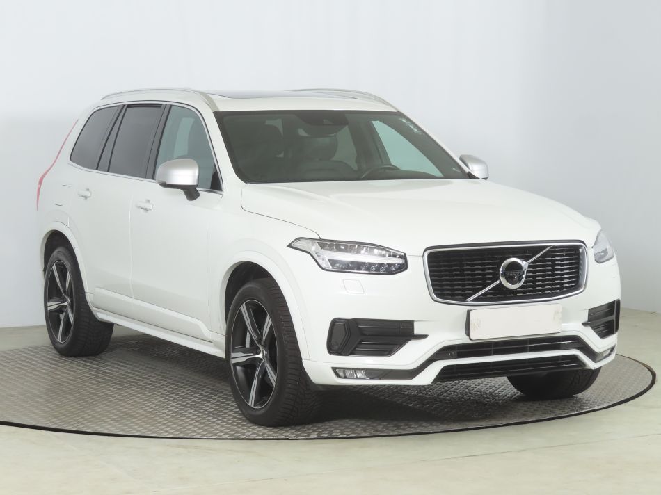 Volvo XC90 - 2019