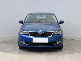 Skoda Rapid - 2019