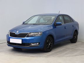 Skoda Rapid - 2019