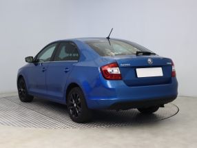 Skoda Rapid - 2019