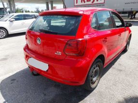 Volkswagen Polo - 2017