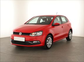 Volkswagen Polo - 2017