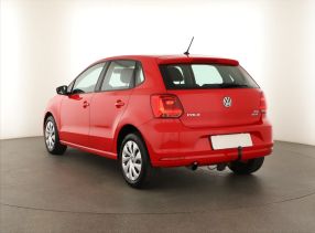 Volkswagen Polo - 2017