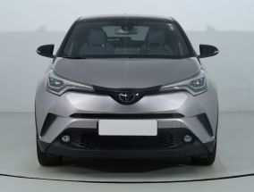Toyota C-HR - 2018