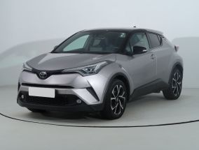 Toyota C-HR - 2018