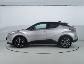 Toyota C-HR - 2018