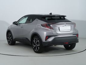 Toyota C-HR - 2018