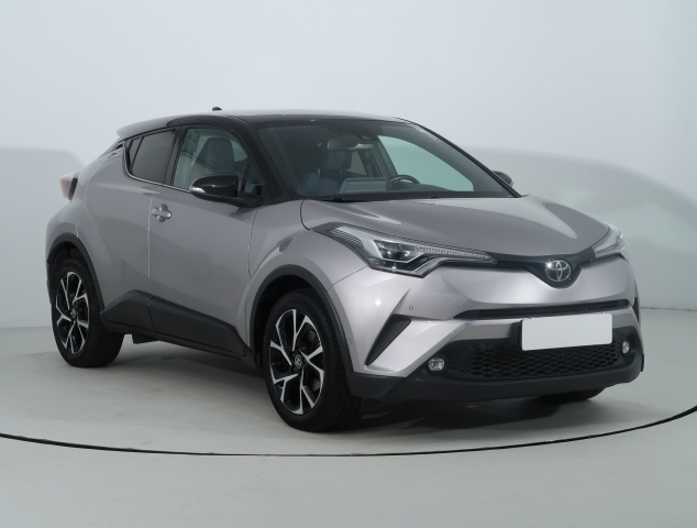 Toyota C-HR 2018