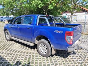 Ford Ranger - 2017