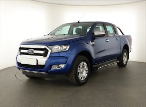 Ford Ranger - 2017