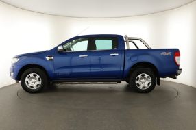 Ford Ranger - 2017