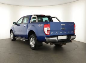 Ford Ranger - 2017