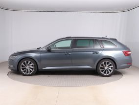 Skoda Superb - 2016