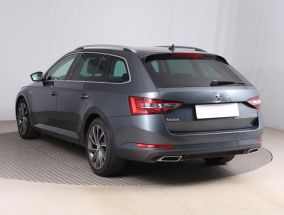 Skoda Superb - 2016