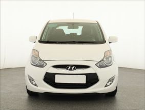 Hyundai ix20 - 2013