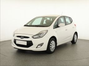 Hyundai ix20 - 2013
