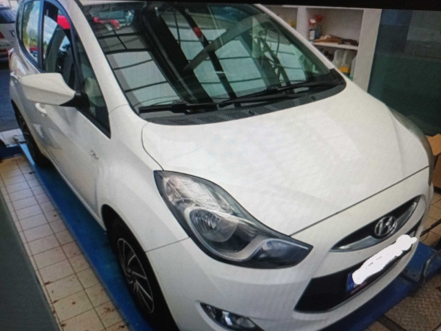 Hyundai ix20 2013