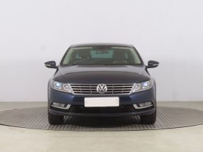 Volkswagen CC - 2013