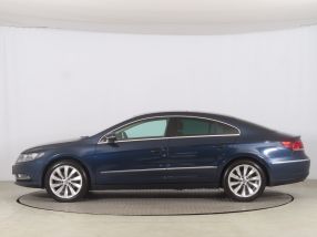 Volkswagen CC - 2013