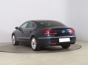 Volkswagen CC - 2013