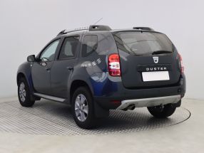Dacia Duster - 2017