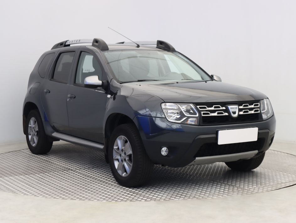 Dacia Duster - 2017
