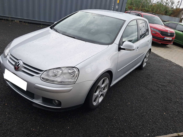 Volkswagen Golf 2007