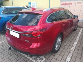 Mazda 6 - 2014