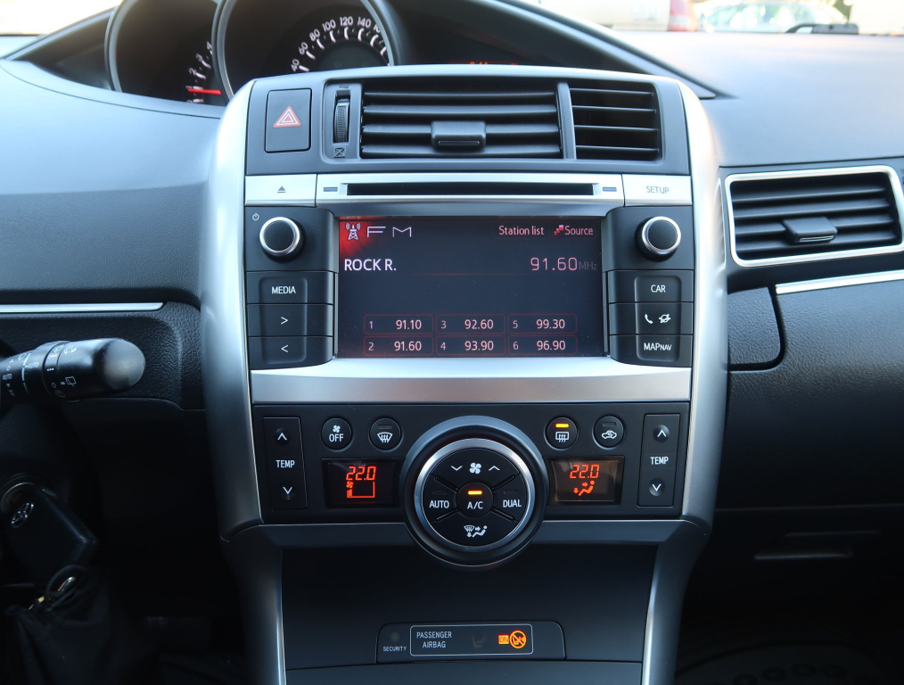 Toyota Verso