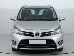 Toyota Verso - 2013