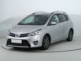 Toyota Verso - 2013