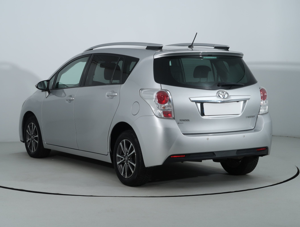 Toyota Verso