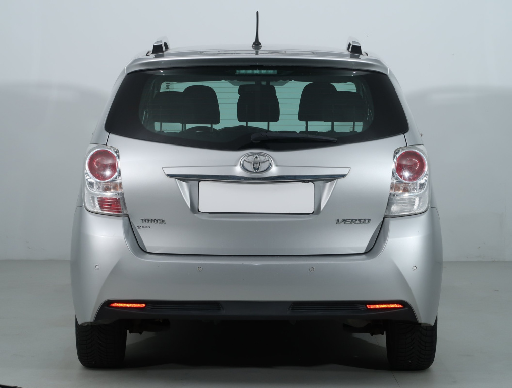 Toyota Verso